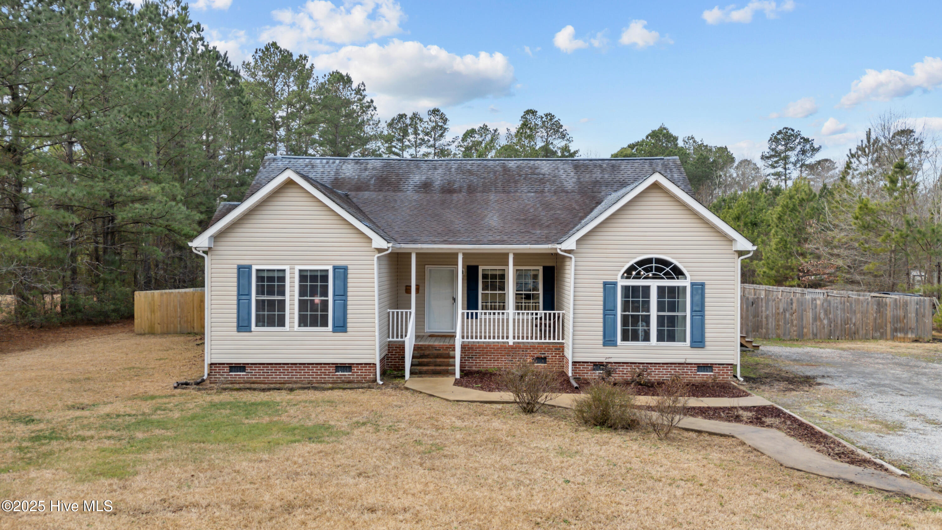 435 Paige Riddick Road Gates, NC 27937 - Photo 32 of 48 DJI_20250209094642_0042_D