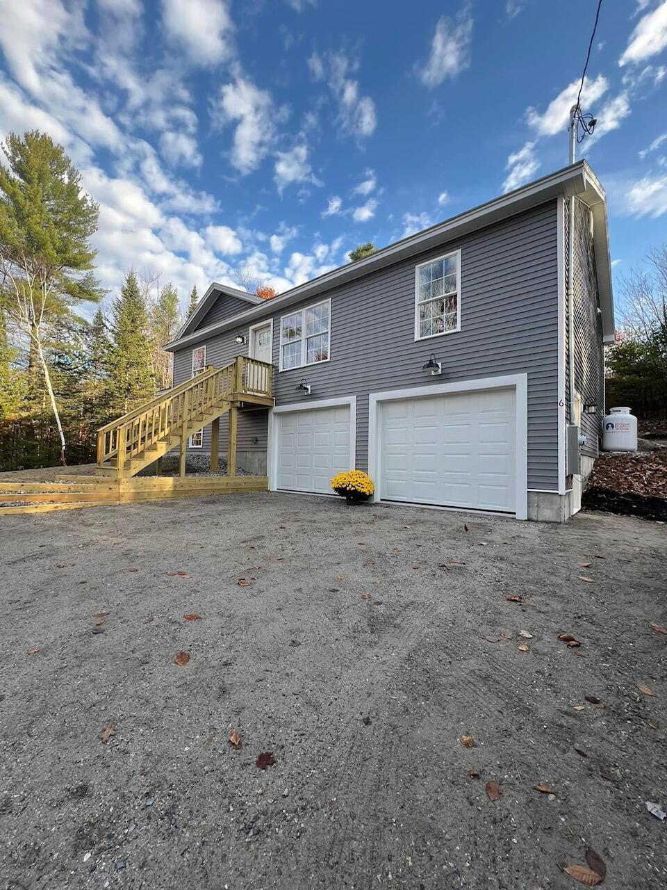 6 Bolsters Mills Road Harrison, ME 04040 - Photo 1 of 17 image0