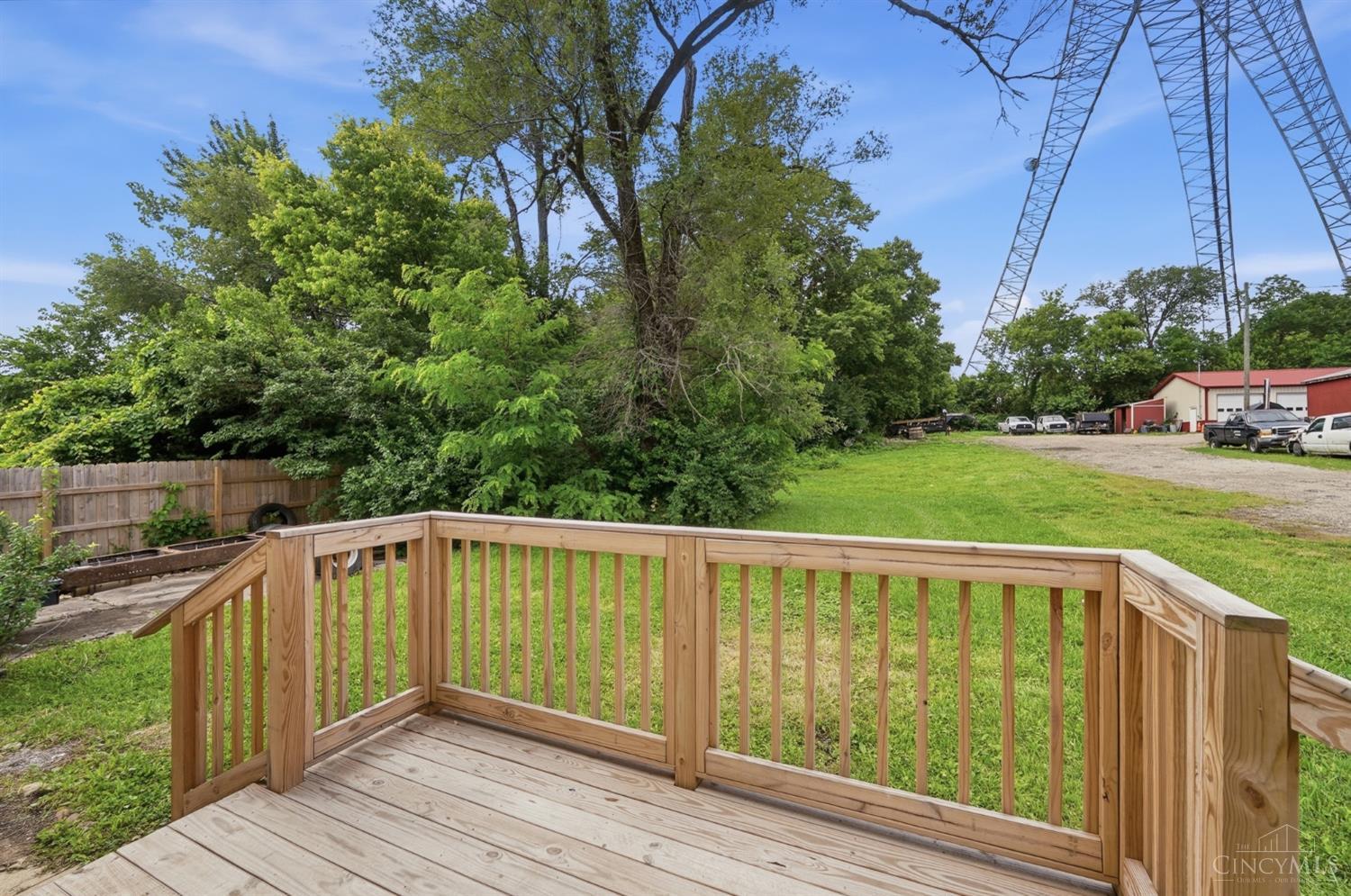 935 West North Bend Road Cincinnati, OH 45224 - Photo 42 of 53