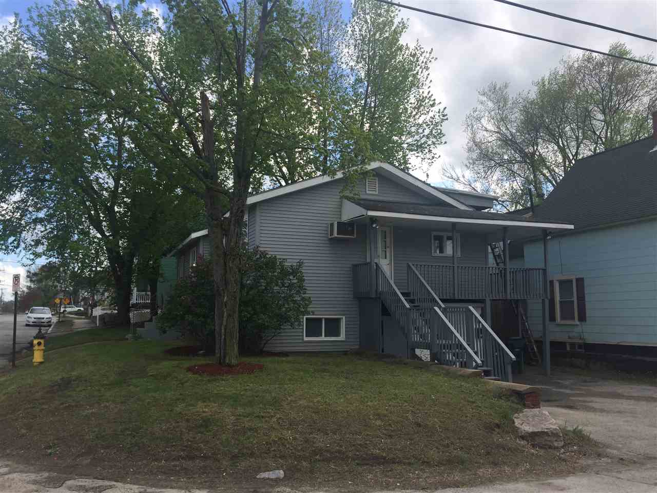112 Calef Road Manchester, NH 03103 - Photo 1 of 28