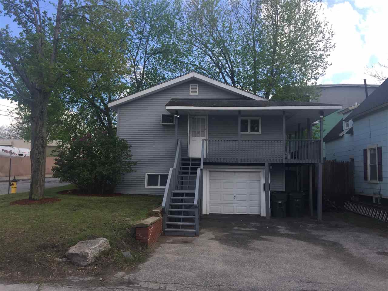 112 Calef Road Manchester, NH 03103 - Photo 24 of 28