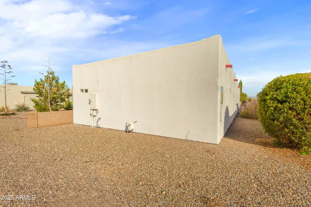 $179,900 | 538 South Taylors Trail, Sierra Vista, AZ 85635