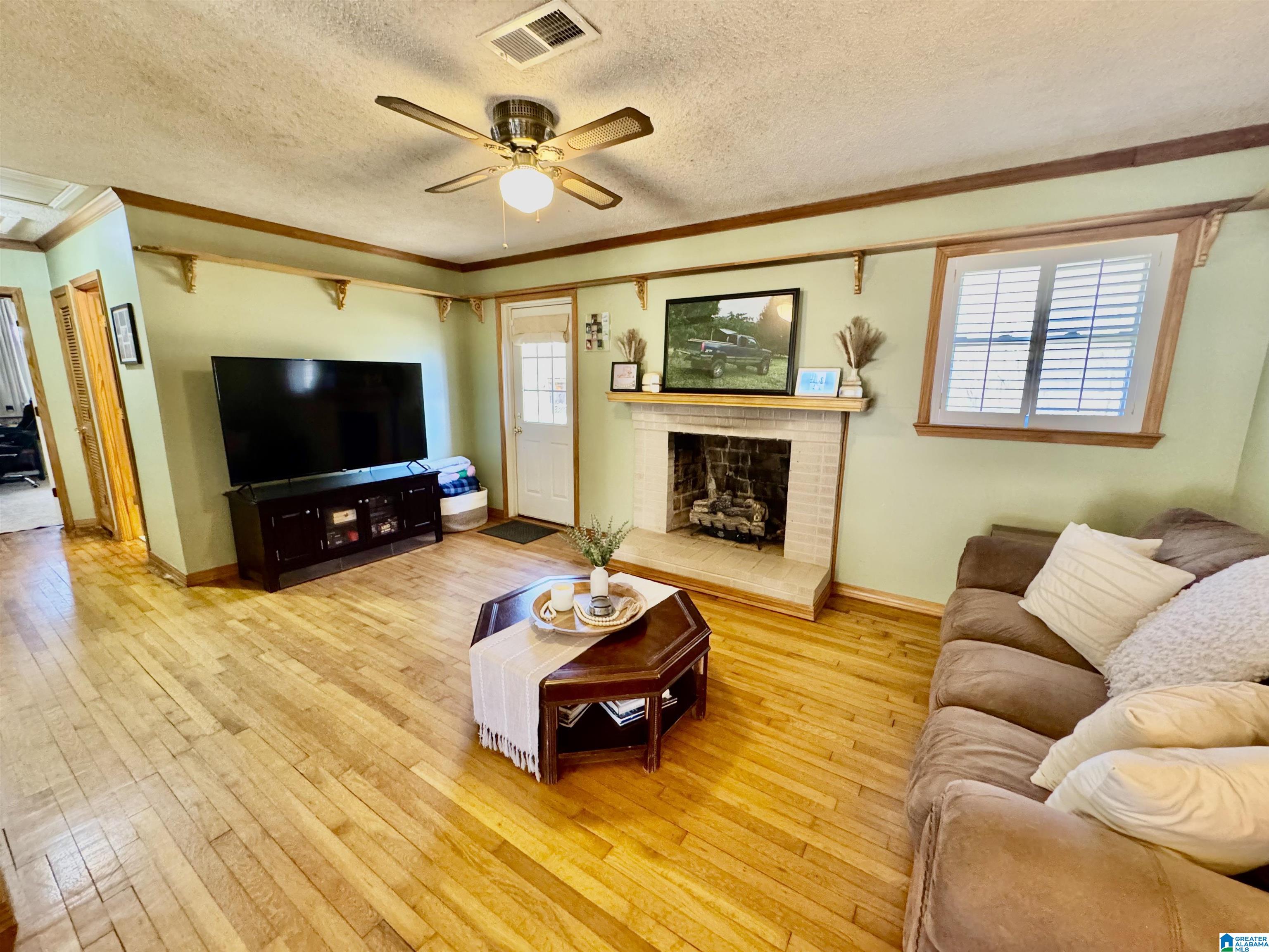 1295 Willingham Road Talladega, AL 35160 - Photo 7 of 22
