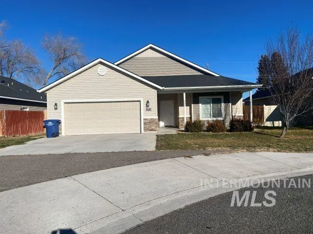 $385,000 | 947 Americana Circle, Twin Falls, ID 83301