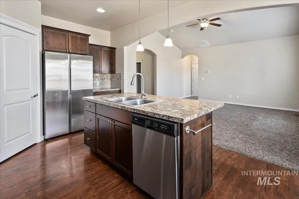 $385,000 | 947 Americana Circle, Twin Falls, ID 83301