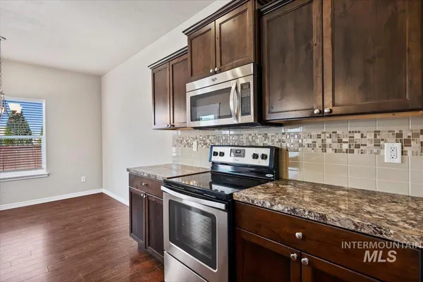 $385,000 | 947 Americana Circle, Twin Falls, ID 83301