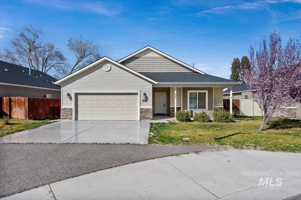 $385,000 | 947 Americana Circle, Twin Falls, ID 83301