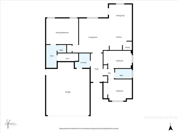 $385,000 | 947 Americana Circle, Twin Falls, ID 83301
