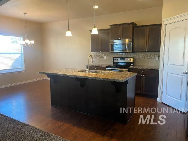 $385,000 | 947 Americana Circle, Twin Falls, ID 83301