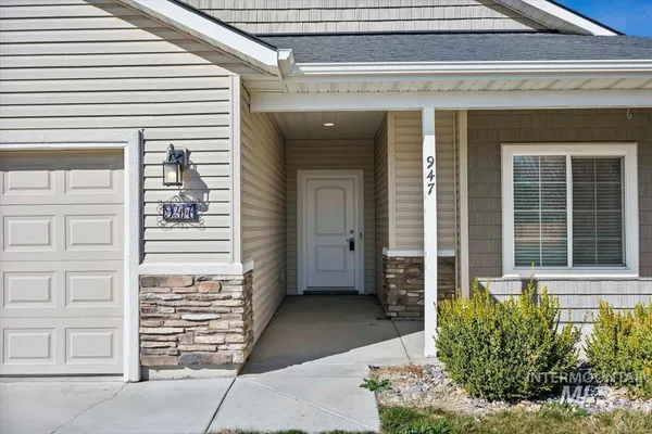 $385,000 | 947 Americana Circle, Twin Falls, ID 83301