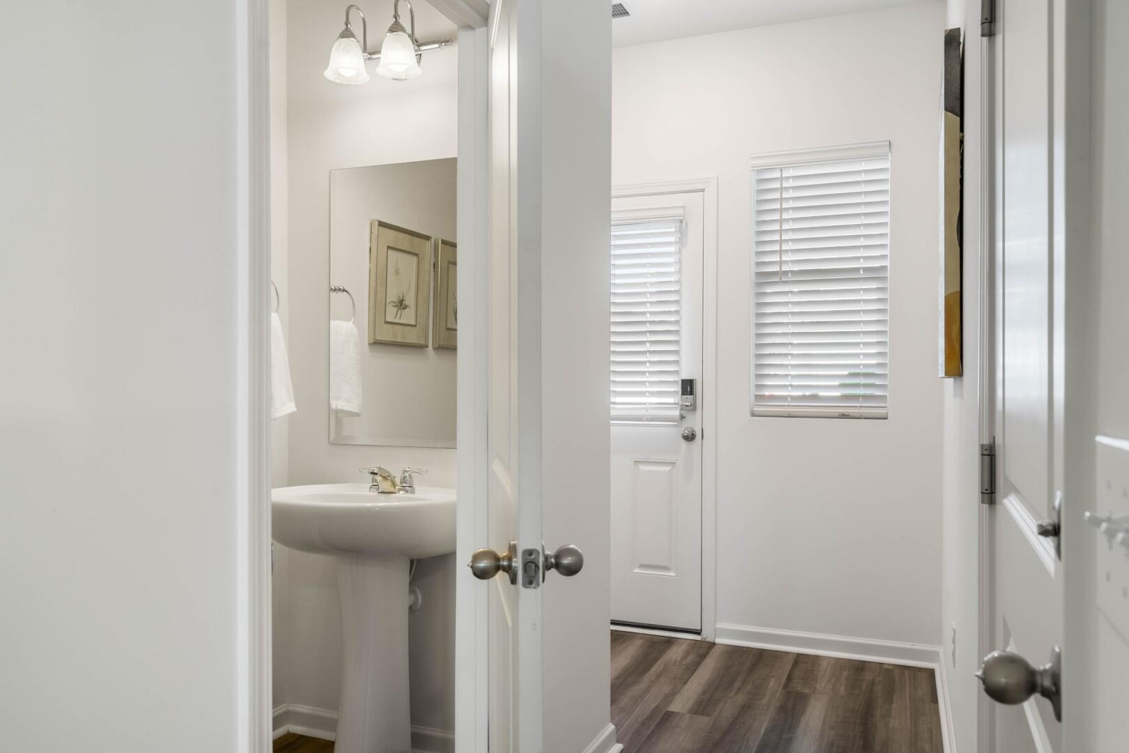 2485 Clements Ferry Road, Unit CORIANDER Charleston, SC 29492 - Photo 11 of 40 Covey Homes Clements_Interiors-5