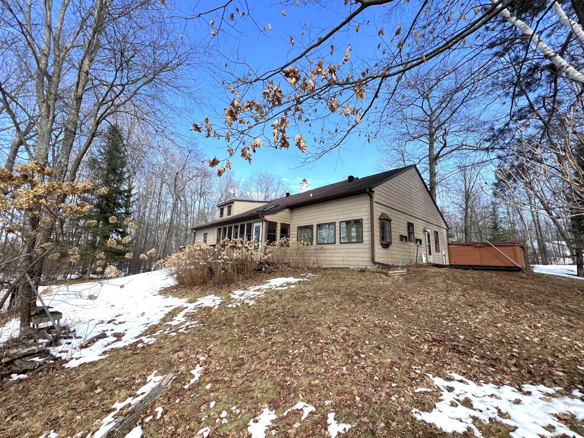 7624 Red Fox Run Road Rhinelander, WI 54501 - Photo 52 of 75 Gallery Image 52