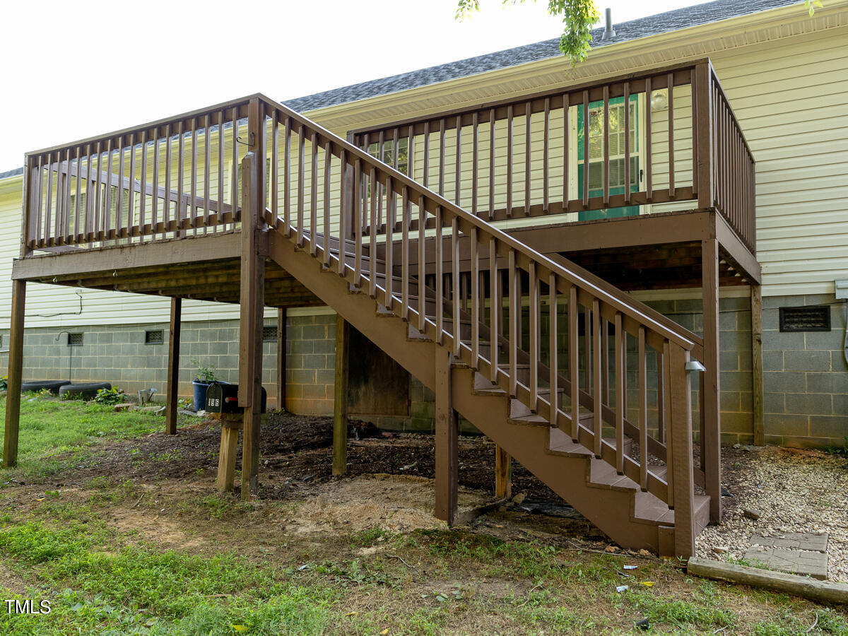 196 Collin Drive Roxboro, NC 27574 - Photo 11 of 42 Person Co. NC-COATES-45