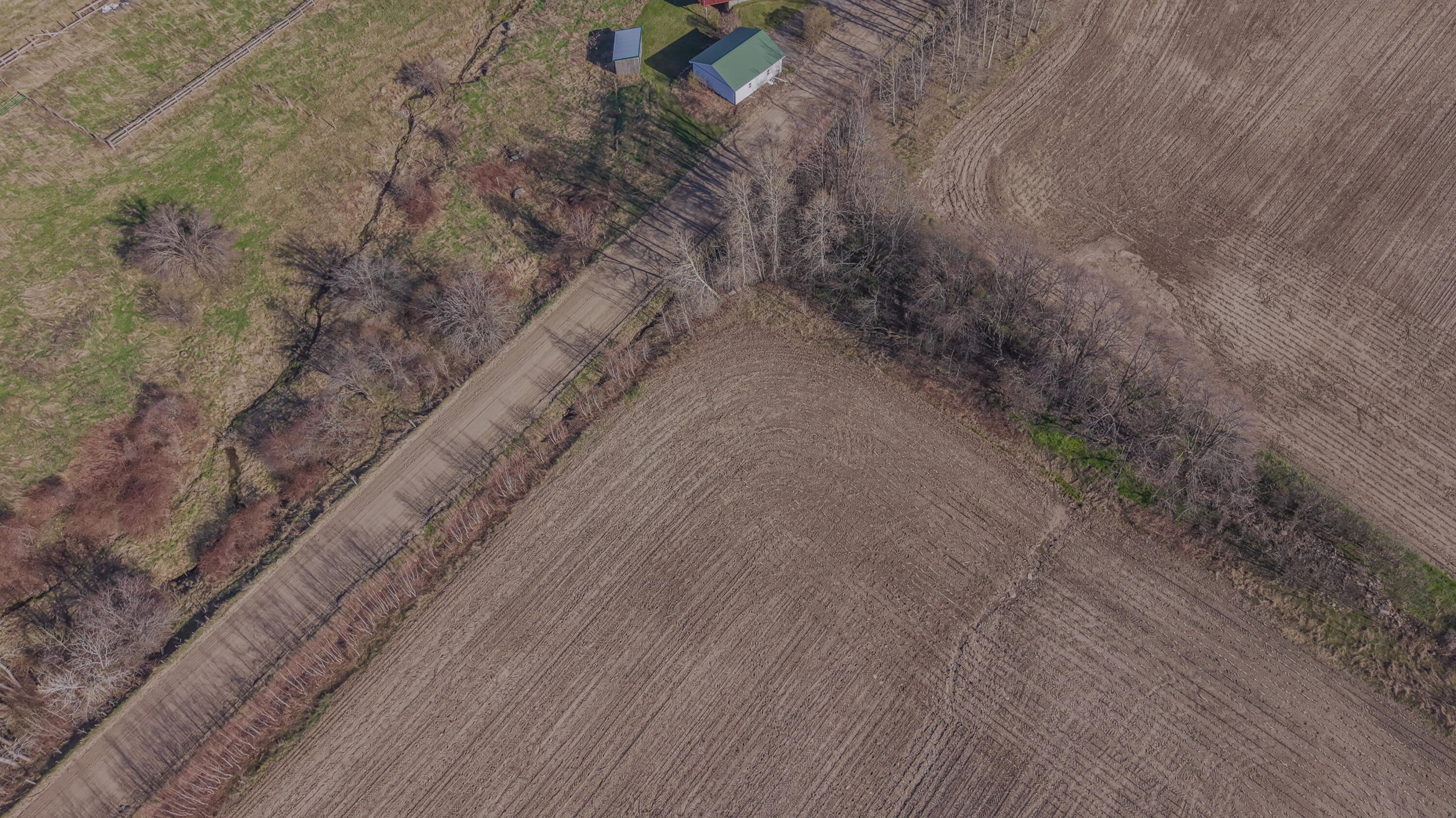 62 Chambers Road Burke, NY 12917 - Photo 44 of 52 Burke_drone_0447