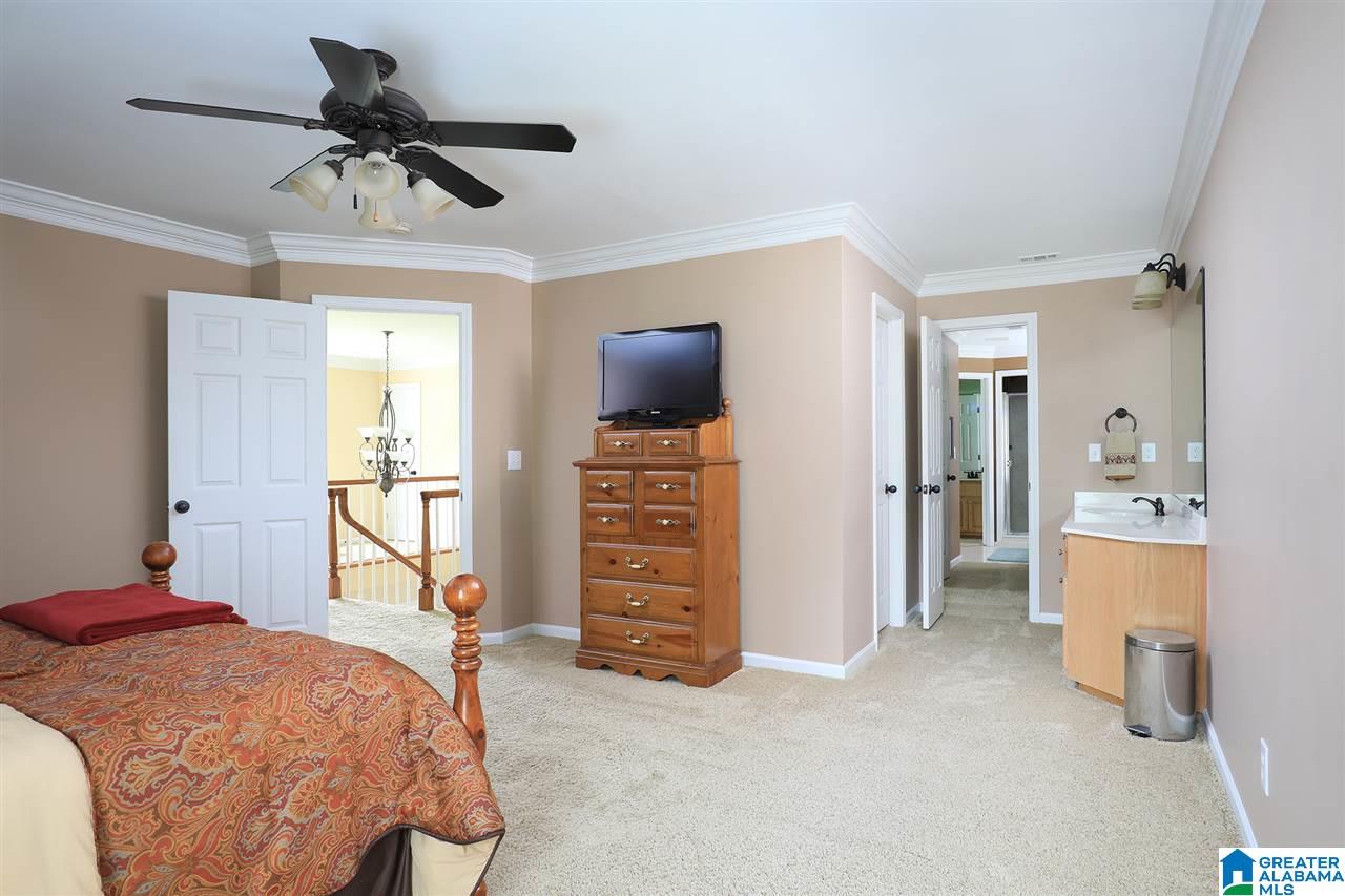 6997 Happy Hollow Road Trussville, AL 35173 - Photo 26 of 38