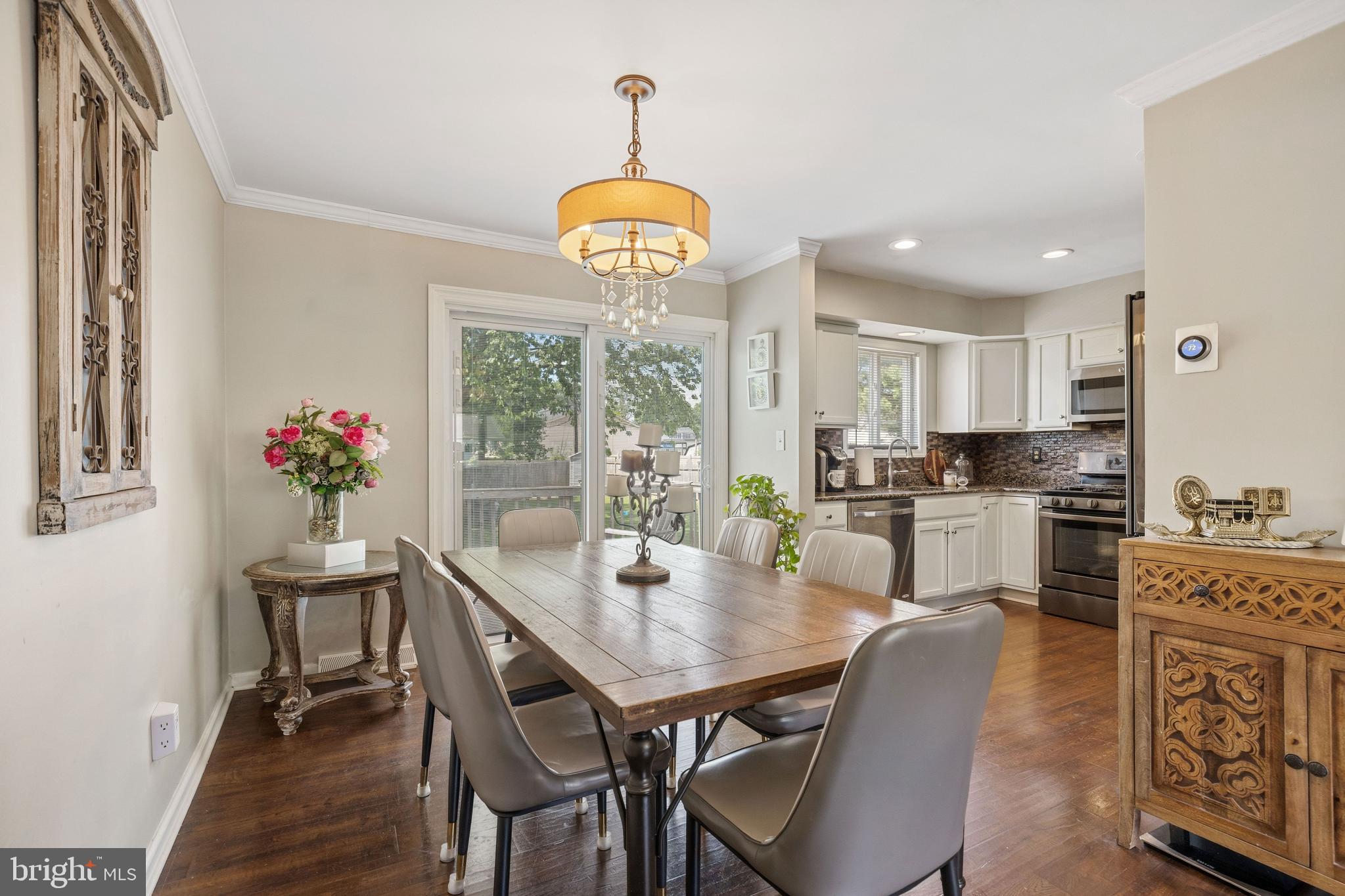 217 George Dye Road Hamilton, NJ 08690 - Photo 4 of 44