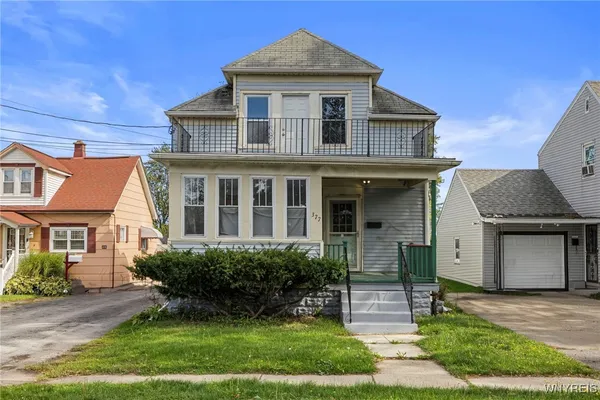 $239,900 | 377 Pine Ridge Road, Cheektowaga, NY 14225