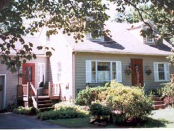 118 Exeter Road North Hampton, NH 03862 - Photo 1 of 1