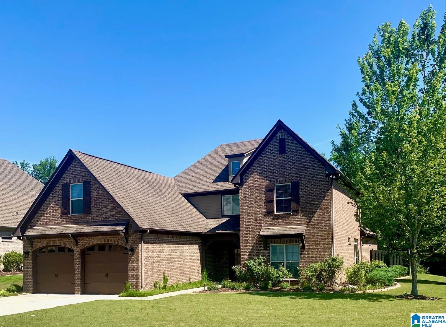352 Strathaven Circle Pelham, AL 35124 - Photo 1 of 23