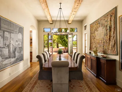 $10,900,000 | 21 Vista Ranch Road, Napa, CA 94558