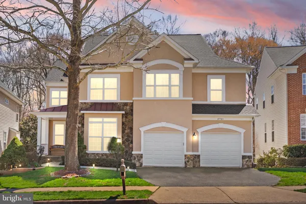 $1,174,999 | 47783 Macgill Court, Sterling, VA 20165