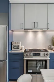 $799,000 | 988 Harrison Street, Unit HL9, San Francisco, CA 94107