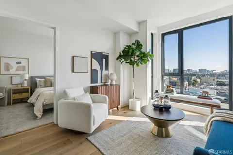 $799,000 | 988 Harrison Street, Unit HL9, San Francisco, CA 94107