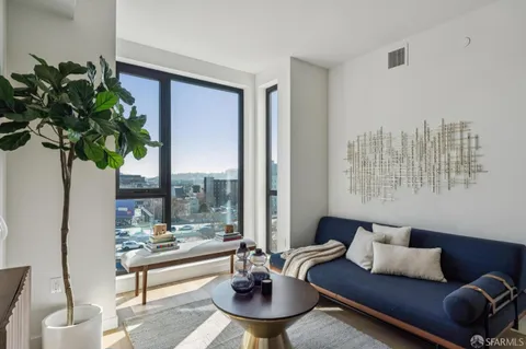 $799,000 | 988 Harrison Street, Unit HL9, San Francisco, CA 94107