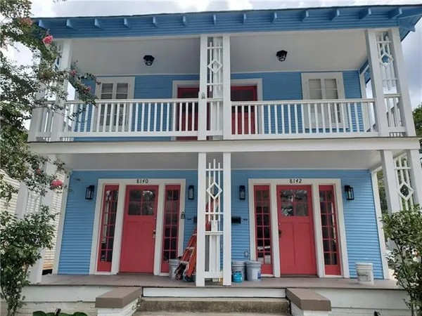 $2,600 | 8140 Freret Street, New Orleans, LA 70118