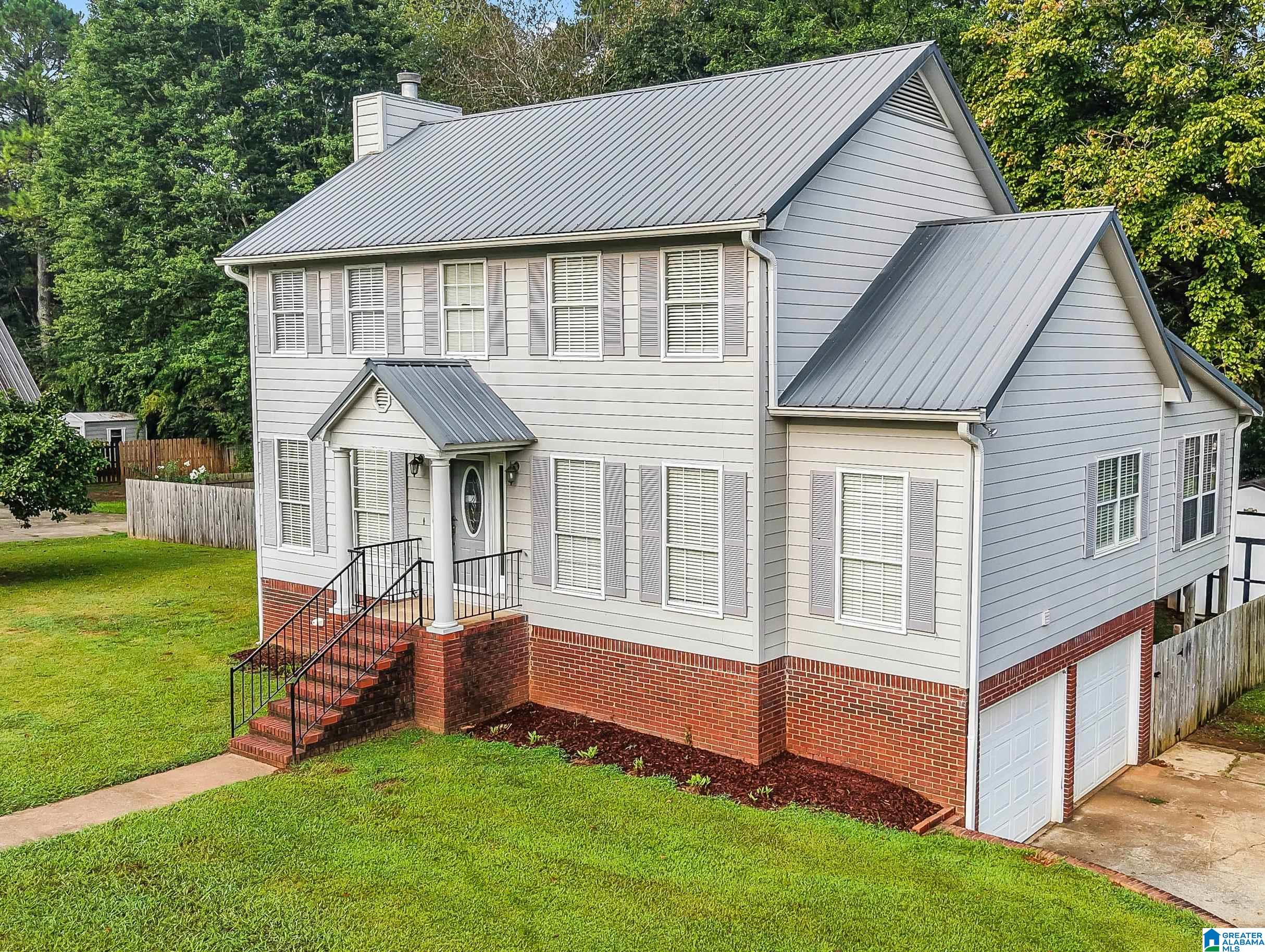 140 Cedar Rock Road Leeds, AL 35094 - Photo 1 of 37