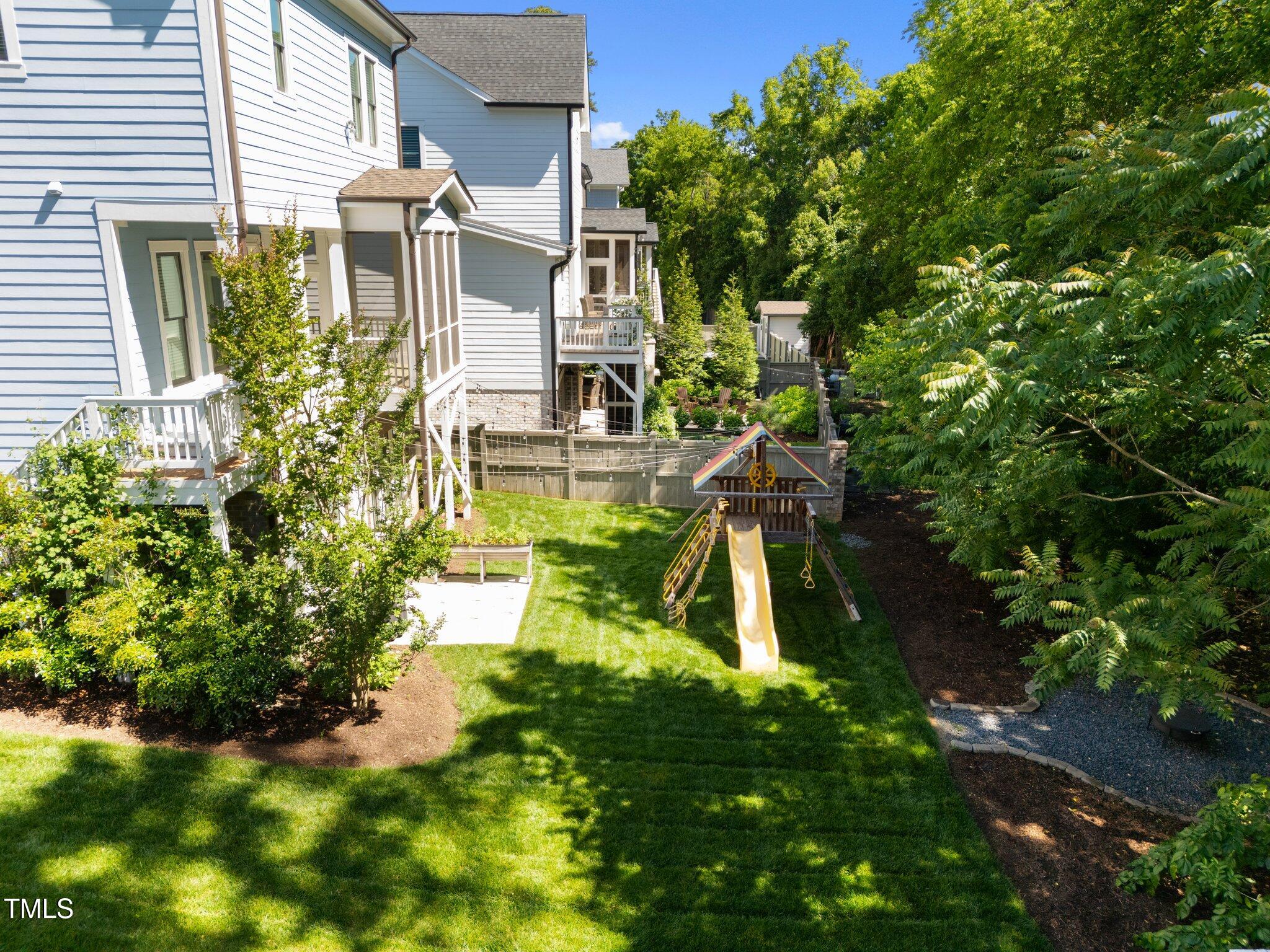 1000 Norris Street Raleigh, NC 27604 - Photo 36 of 49 71-web-or-mls-DJI_20250506105613_0732_D