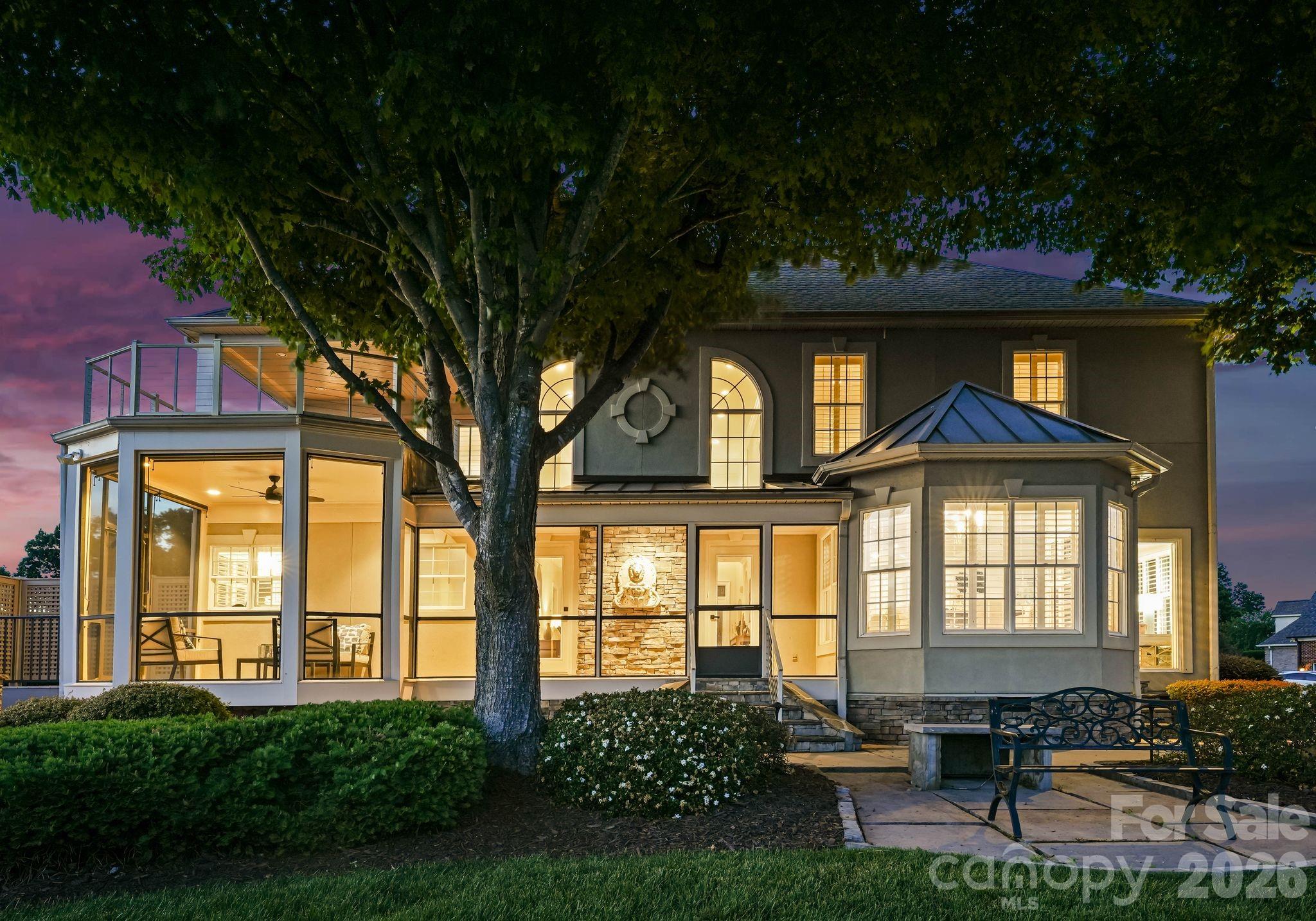 217 Westpaces Road Mooresville, NC 28117 - Photo 2 of 39