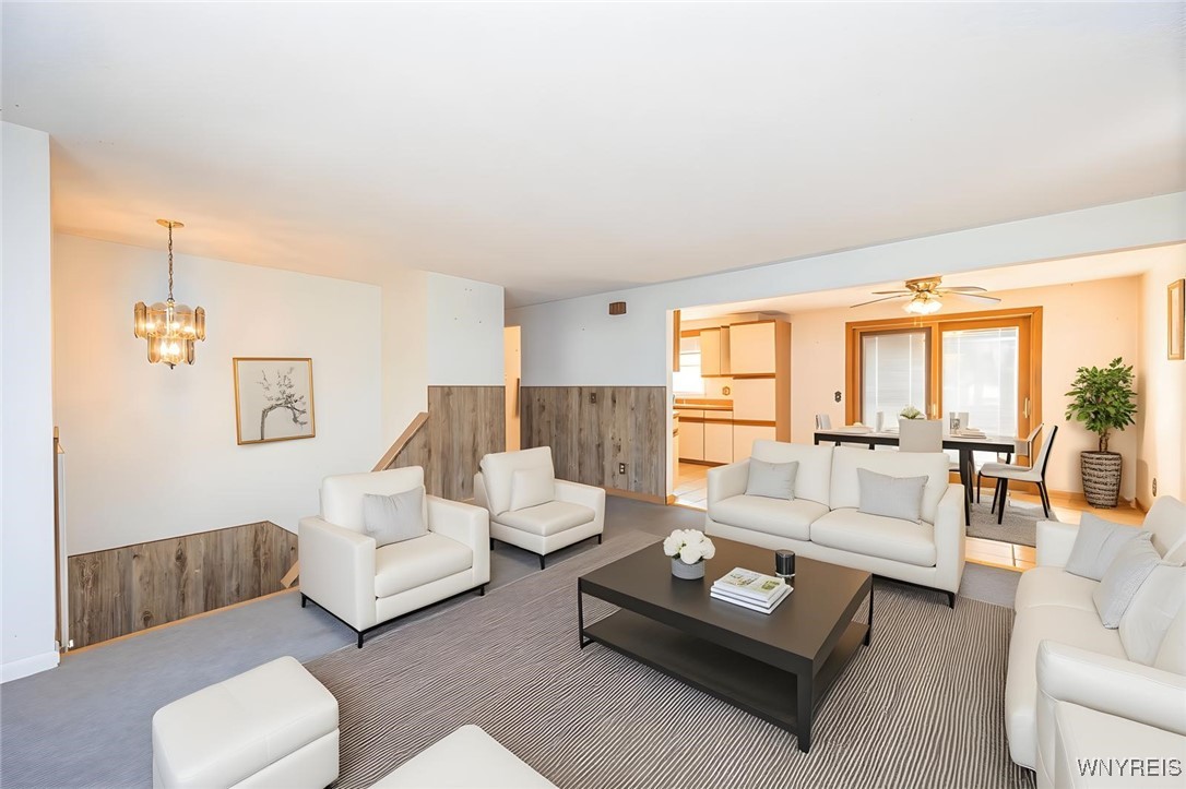 3980 Ridgelea Drive Newfane, NY 14094 - Photo 26 of 29