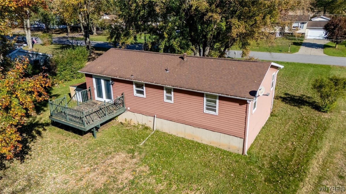 3980 Ridgelea Drive Newfane, NY 14094 - Photo 4 of 29