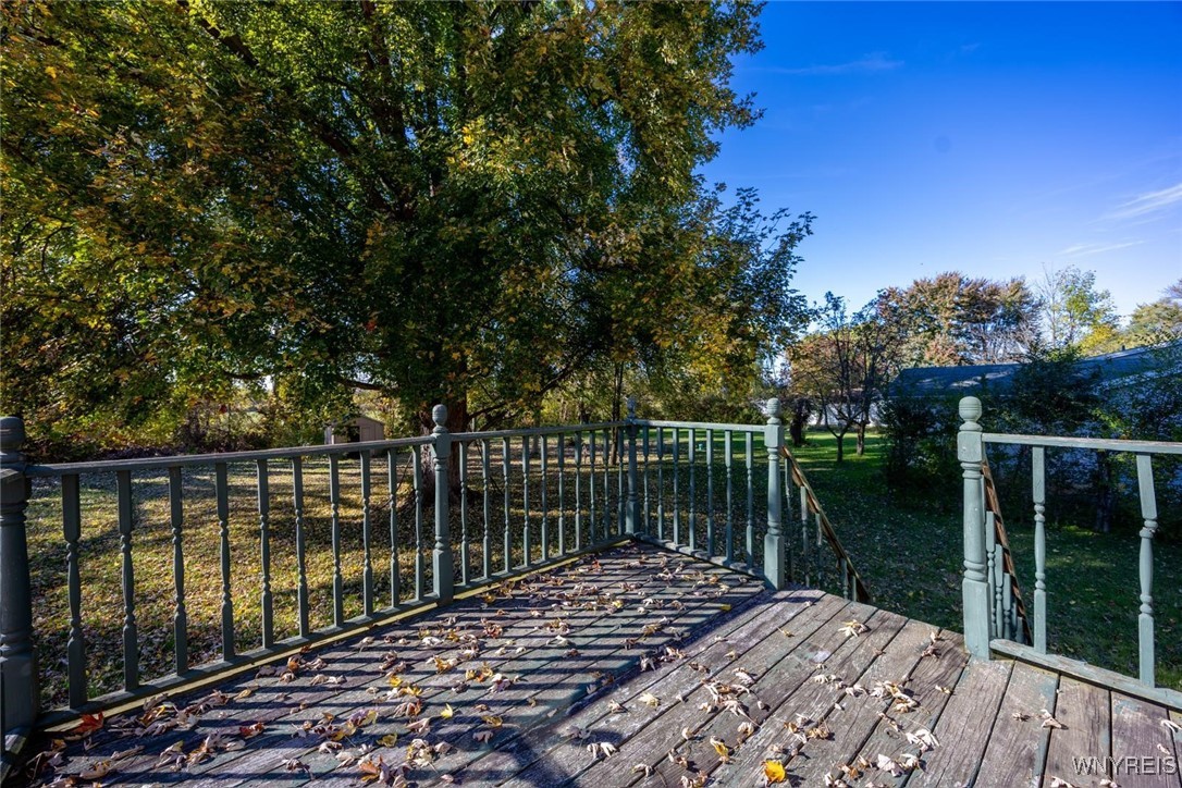 3980 Ridgelea Drive Newfane, NY 14094 - Photo 8 of 29