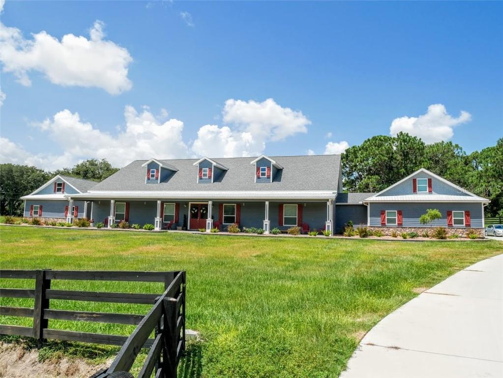 36749 Micro Racetrack Road Fruitland Park, FL 34731 - Photo 1 of 1 Gallery Image 1