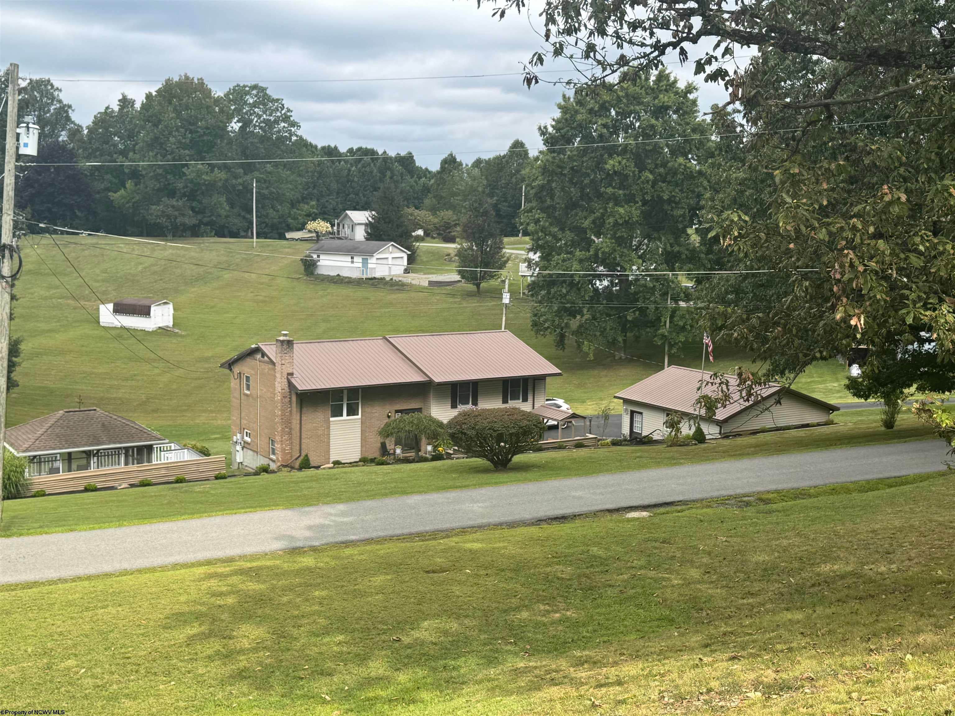 484 Co Rte 9/20 Buckhannon, WV 26201 - Photo 35 of 48 Gallery Image 35