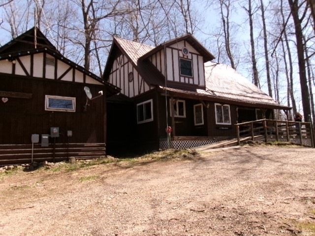 16199 Musky Point Drive Stone Lake, WI 54876 - Photo 2 of 19