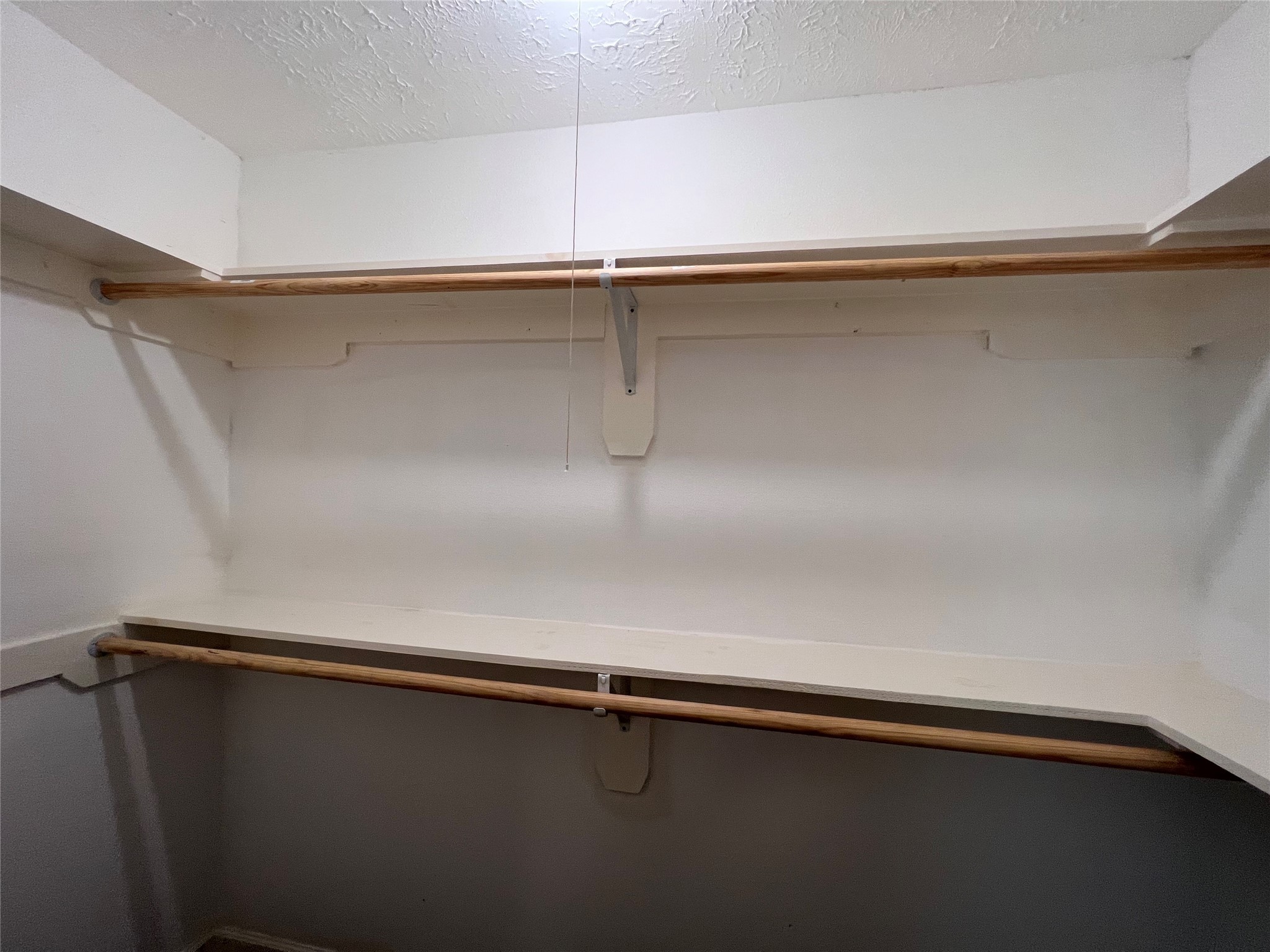 2412 Stuart Street Houston, TX 77004 - Photo 13 of 32 a close view of closet