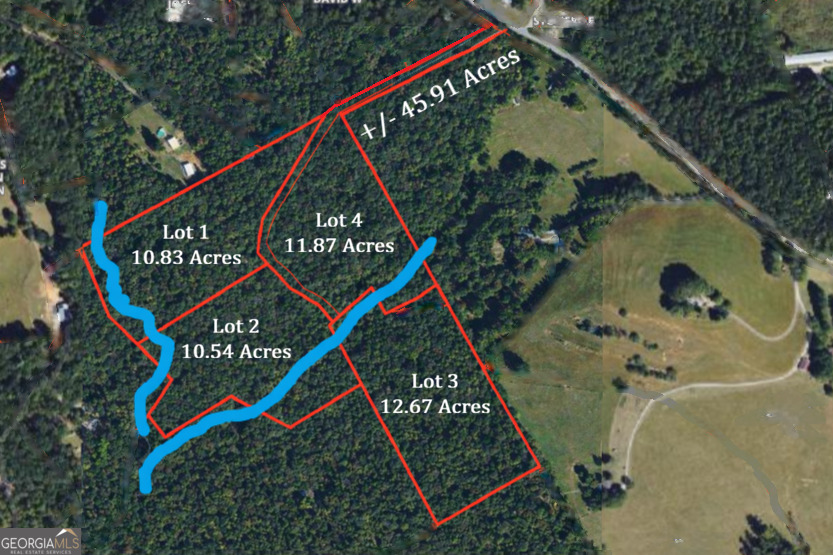 2325 Stonepile Road, Unit LOT 3 Clarkesville, GA 30523 - Photo 2 of 26