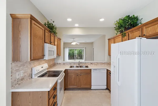 $309,500 | 153 Lazy Daisy Drive, Bluffton, SC 29909