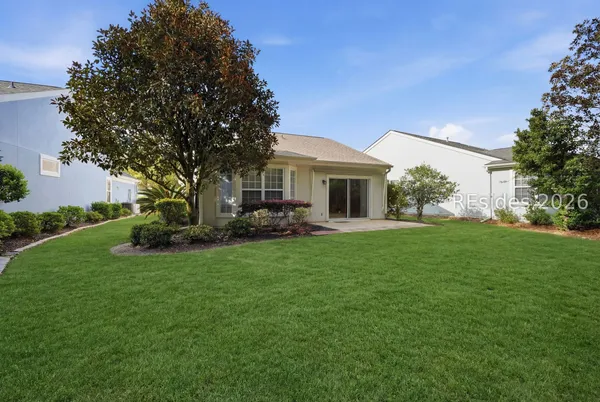 $309,500 | 153 Lazy Daisy Drive, Bluffton, SC 29909