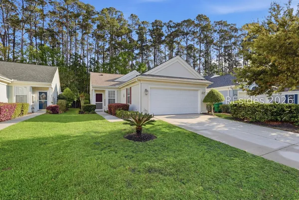 $309,500 | 153 Lazy Daisy Drive, Bluffton, SC 29909