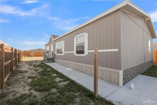 $169,000 | 3111 Primrose Drive, Weslaco, TX 78596
