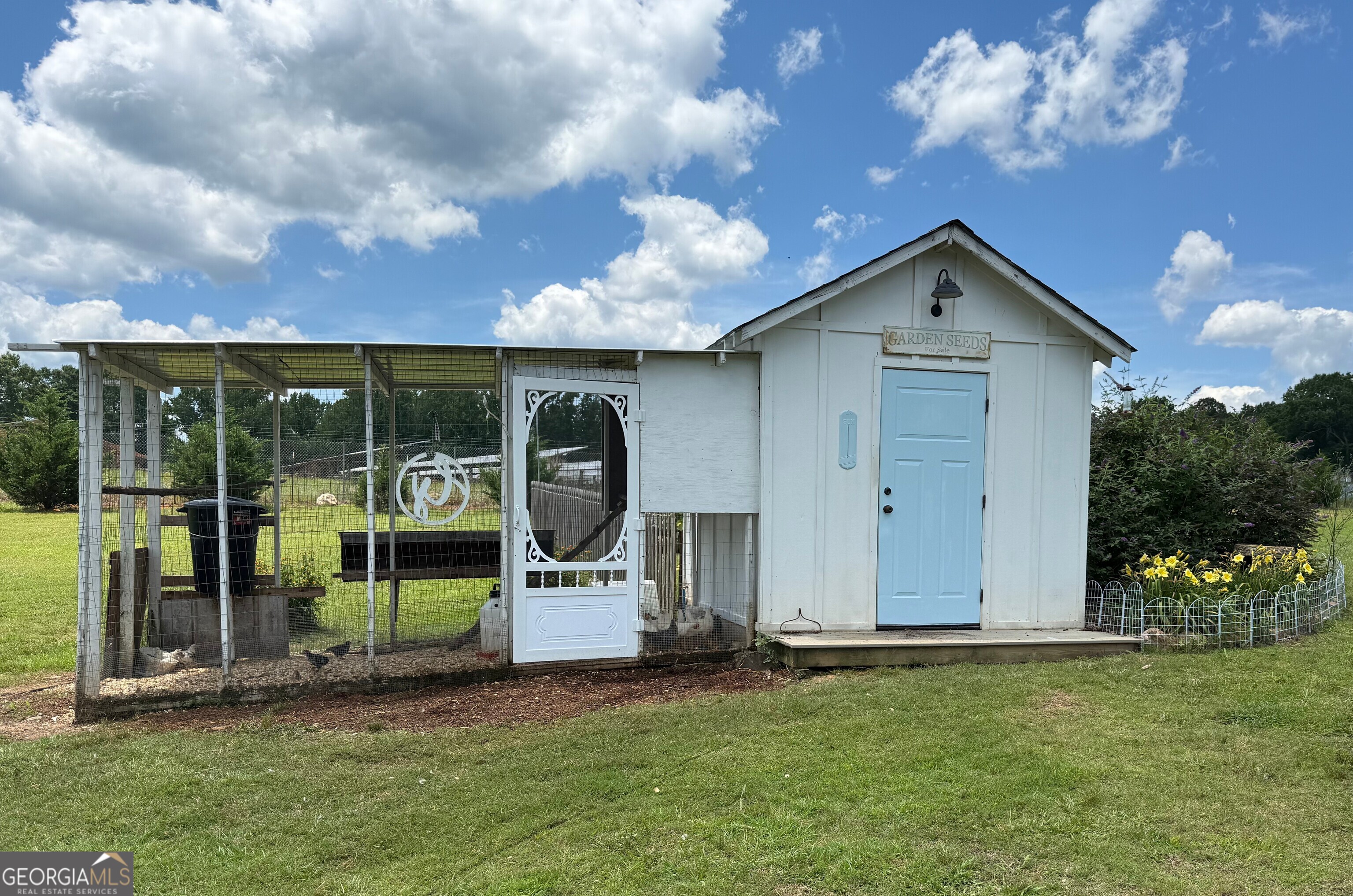 94 Race Track Road Thomaston, GA 30286 - Photo 33 of 39