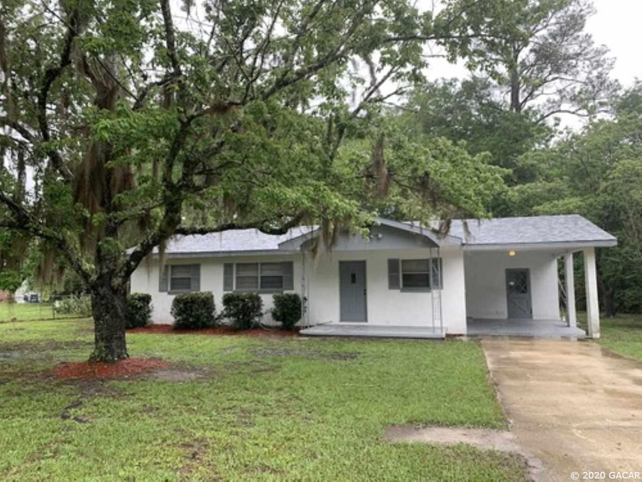 505 South 7th Street Macclenny, FL 32063 - Photo 1 of 11