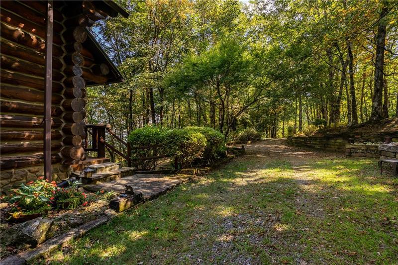 251 Burnt Mountain Road Jasper, GA 30143 - Photo 65 of 70 Gallery Image 65