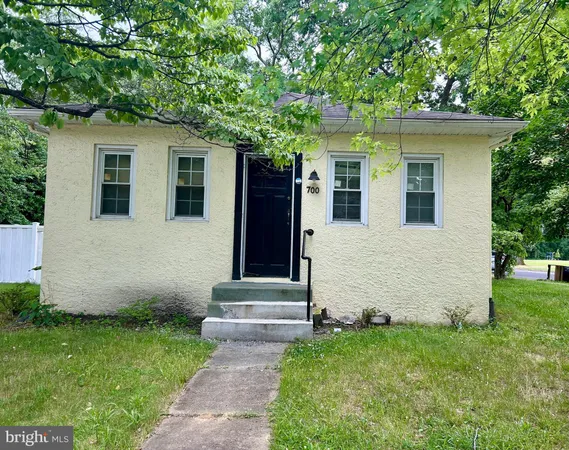 $299,999 | 700 Church Road, Cherry Hill, NJ 08002
