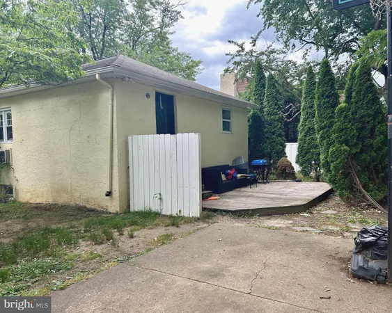 $299,999 | 700 Church Road, Cherry Hill, NJ 08002