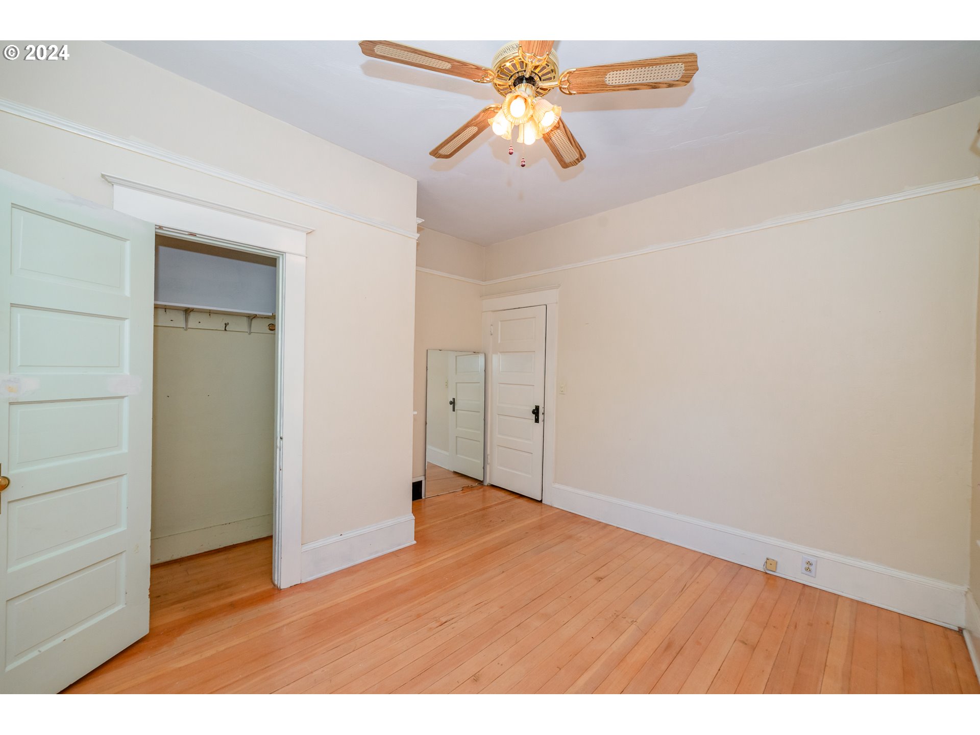1306 Northeast Birch Street Camas, WA 98607 - Photo 15 of 23 a view of an empty room
